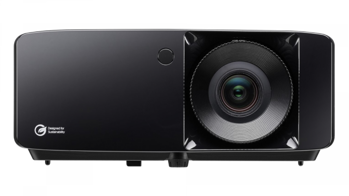 Projektor Optoma HZ41HDR E3P7PK1E122 przód