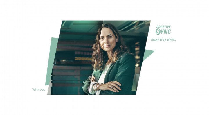 Monitor AOC 24P3CV 23.8 7