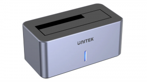 Stacja dokująca UNITEK USB 3.1 S1304A