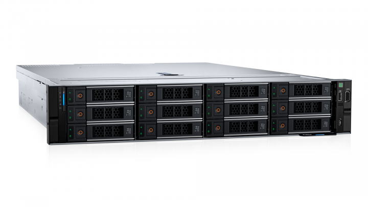 Serwer Dell PowerEdge R760xs 12x3,5 3