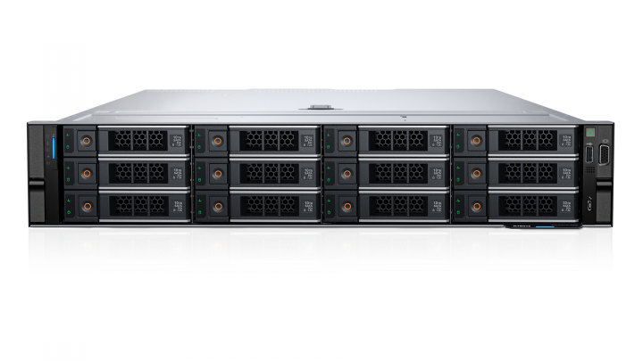 Serwer Dell PowerEdge R760xs 12x3,5 2