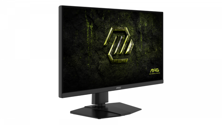 Monitor MSI MAG 274QPF E20 27" WQHD 200Hz 0,5ms 4