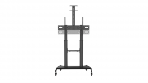 Stojak mobilny Neomounts PLASMA-M1950E od 60" do 100" 100KG 400x400-1000x600