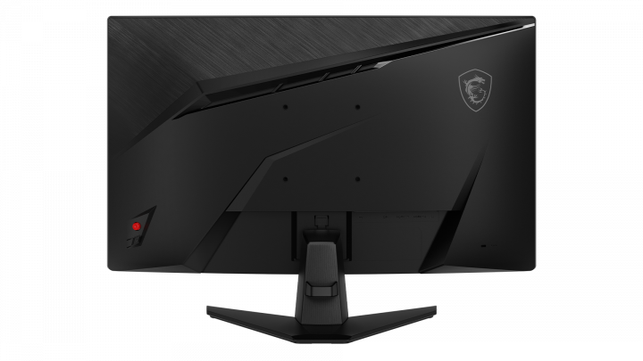 Monitor MSI MAG 274CQF 27" WQHD Curved 180Hz 0,5ms 9