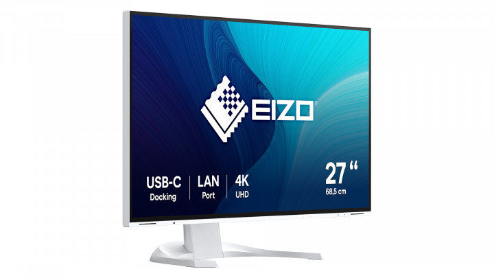 EIZO FlexScan EV2740X biały 2