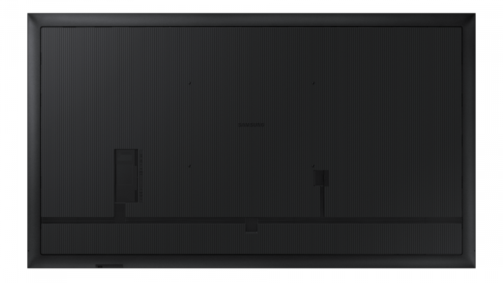 Monitor Samsung QM98C LH98QMCEBGCXEN 98 UHD 3