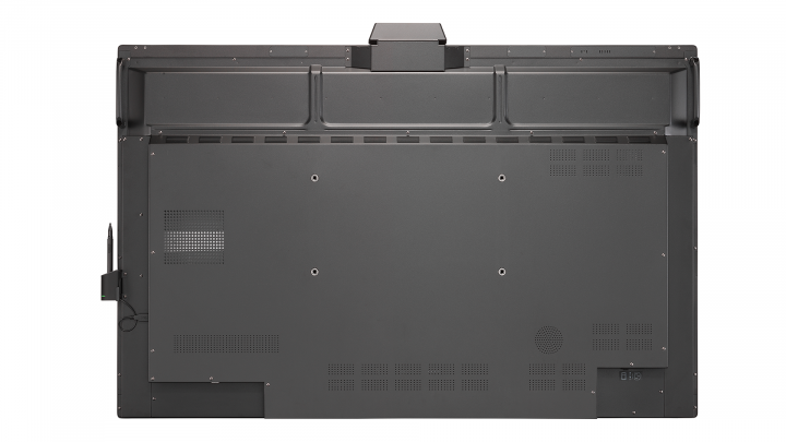 Monitor interaktywny do wideokonferencji MultiSync WD551 55" UHD 400cd/m2 16/7 - 60005140 4