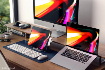 Akcesoria do laptopów – co warto dokupić i dlaczego? mini