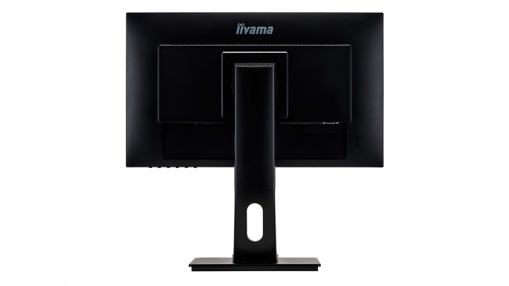 Monitor IIYAMA ProLite XUB2292HS-B1 - widok tyłu