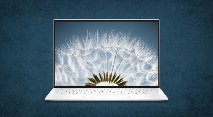 XPS 13 9310 biały