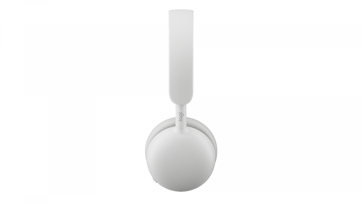 Słuchawki bezprzewodowe Logitech Zone 3 Wireless 2 ES for Business MS Teams białe - 981-001520
