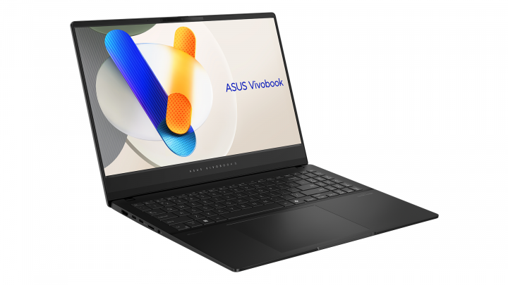 Vivobook S 15 OLED M5506UA W11 Neutral Black BON 7