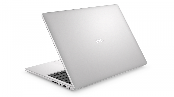 Laptop Dell Pro 14 Essential PV14255 W11Pro Platinum Silver No po prostu szary Copilot 7