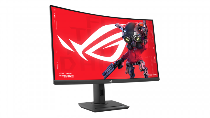Monitor ASUS ROG Strix XG32WCS 3
