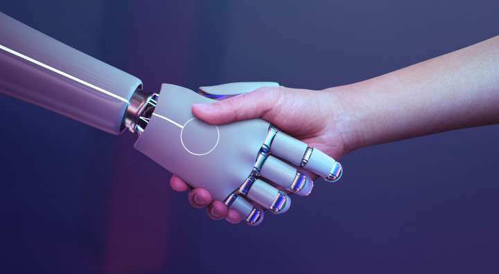 Co słychać na froncie przyszłej walki z robotami o władzę nad światem 3