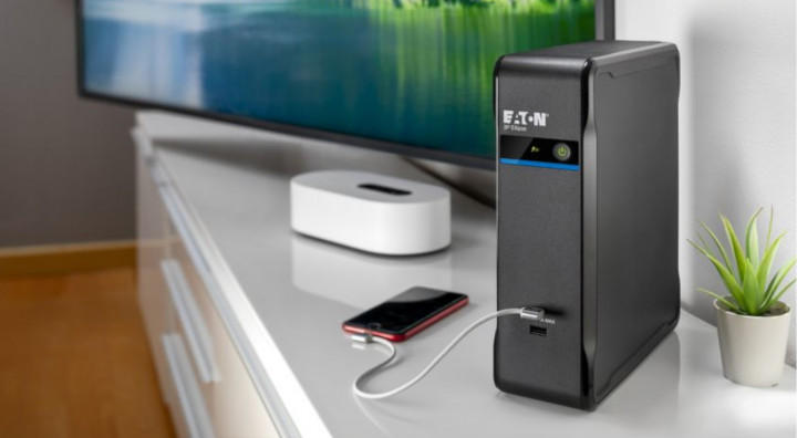 UPS Eaton 3P Ellipse 3p900ui 900VA USB 2