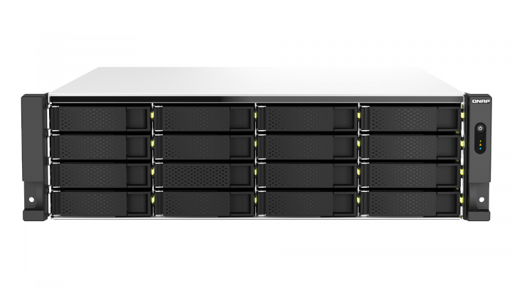 Serwer NAS QNAP TS-h2287XU-RP-E2378-64G