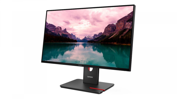 Monitor Lenovo ThinkVision T24-40 64A4MATXEU 2