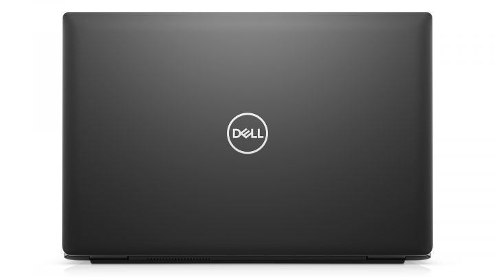 Laptop Dell Latitude 3520 - widok klapy
