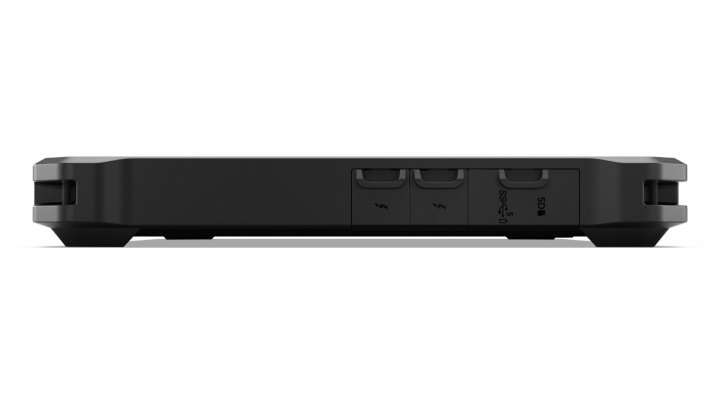Tablet Dell Pro Rugged 10 2