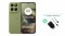 Smartfon Motorola moto g67 Oliwkowy 68W