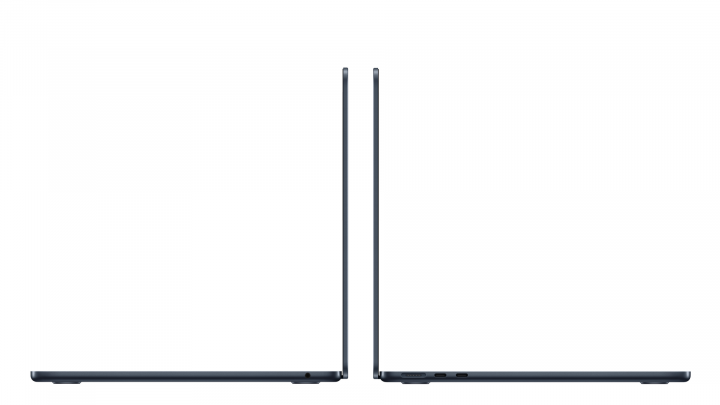 Laptop Apple MacBook Air 13 M4 Północ 4