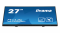 Monitor iiyama ProLite T2755QSC-B1 27" Touch QHD IPS 5