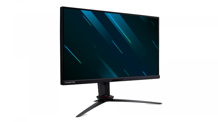 Acer Predator XB273UKFbmiipruzx lewa