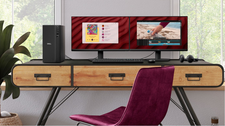 Desktopy Dell Pro Essential 3