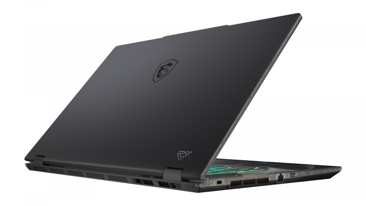 Laptop MSI Cyborg A17 AI 5