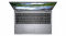 Laptop Dell Latitude 5520 szary - widok klawiatury