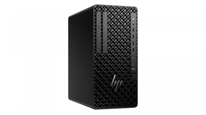 Stacja robocza HP Z1 Tower G1i 3