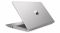 Laptop HP 470 G7 srebrny - widok klapy prawej strony