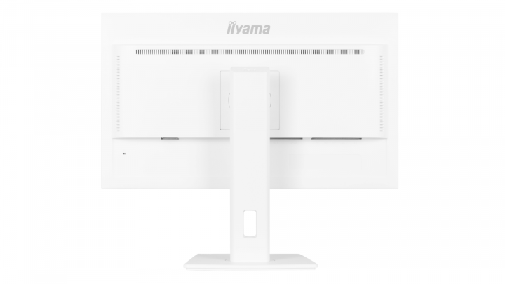 Monitor IIYAMA ProLite XUB2797QSN-W1 - widok tylu 3