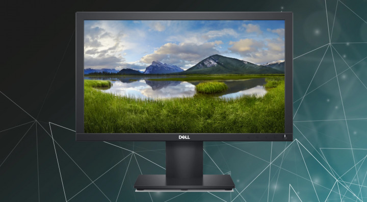 Dell E2222H