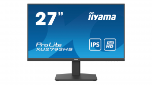 Monitor iiyama ProLite XU2793HS-B7 27" FHD IPS 100Hz 1ms