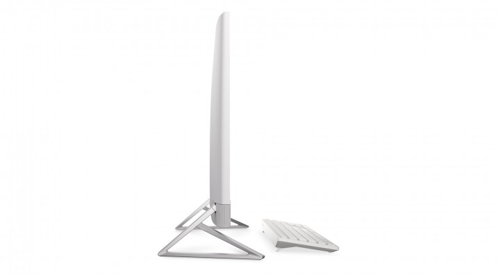 Komputer AiO Dell 27 6