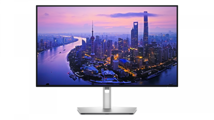 Monitor Dell UltraSharp U2725QE 210-BQTL