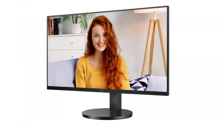 Monitor AOC U27B3AF 6