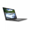 Laptop 2w1 Dell Latitude 7410 czarny - widok frontu lewej strony