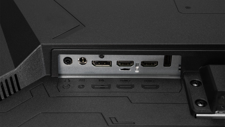 ASUS TUF Gaming VG32AQA1A 2