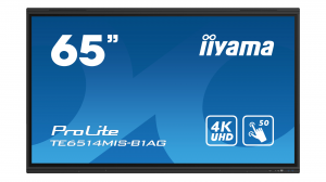 Monitor interaktywny IIYAMA ProLite TE6514MIS-B1AG 65" Touch 4K VA 50pkt And13