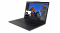 Laptop Lenovo ThinkPad T16 Gen 3 (Intel) W11P Czarny Bon przod prawy