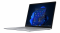 Microsoft Surface Laptop 4 Touch15 W11P platynowy - widok frontu prawej strony