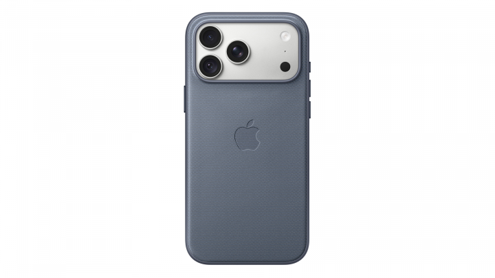 Etui Apple iPhone 18 Pro Max TechWoven z MagSafe sprany dżins MKDR4ZM/A 4