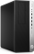 Komputer HP EliteDesk 800 G5 Tower - widok frontu lewej strony