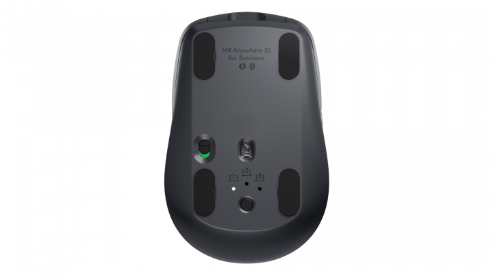 Logitech MX Anywhere 3S for Business grafitowa 910-006958 6