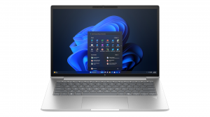 Laptop HP EliteBook 6 G1i 14 AI C51N6ET Ultra 5 225H 14" WUXGA 16GB 512SSD W11Pro