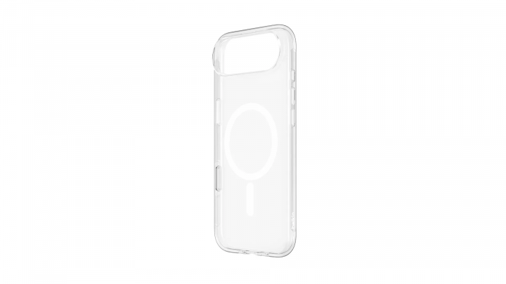 Etui magnetyczne Belkin do iPhone Air przezroczyste - MSA033hqCL 2