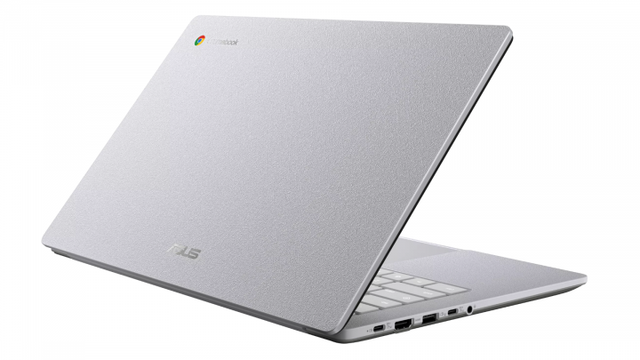 Laptop ASUS Chromebook Enterprise CX14 klapa